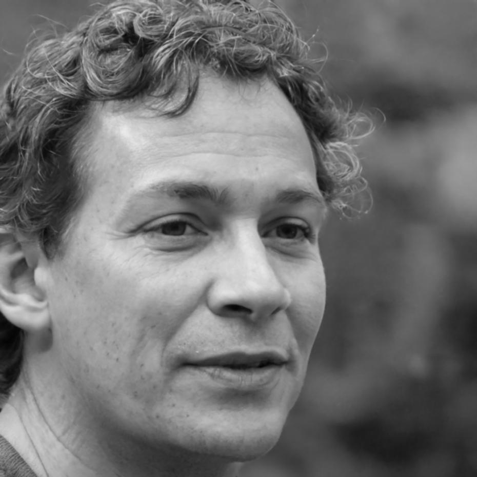 Portrait de Laurent Vasseur