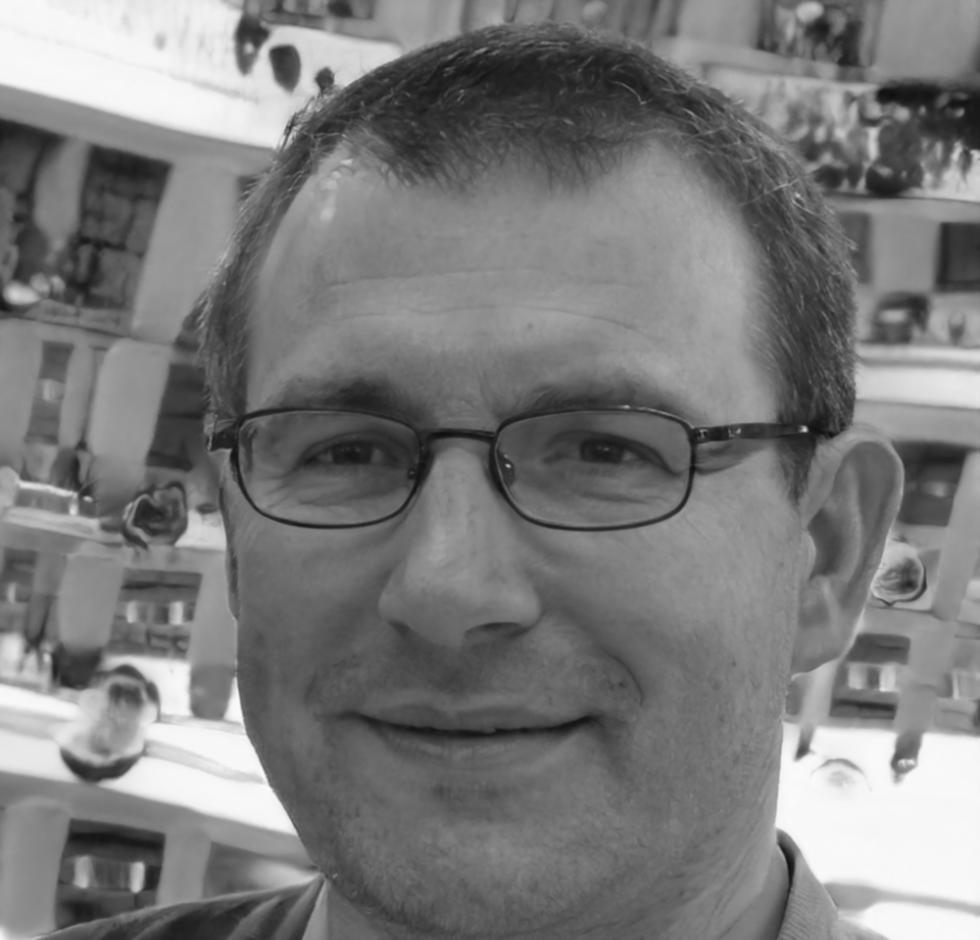 Portrait de Bastien Leclerc